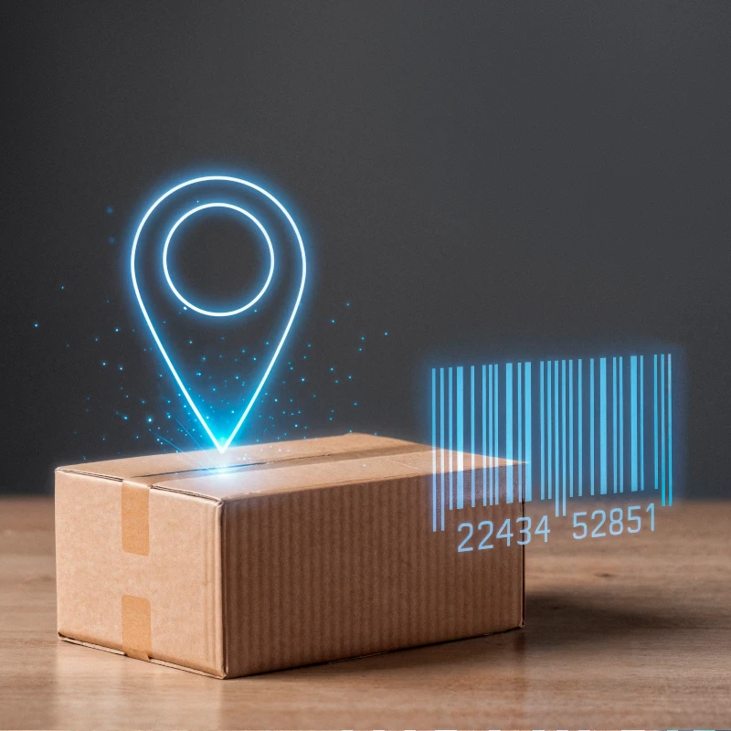 Enovis Shipment Tracking