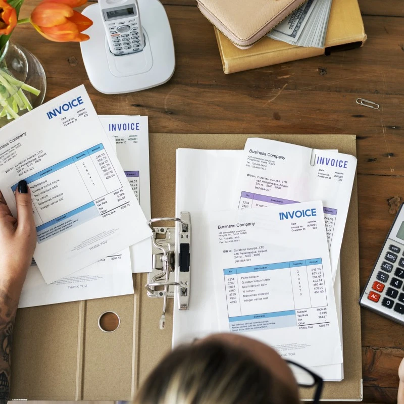 Support facturation Enovis